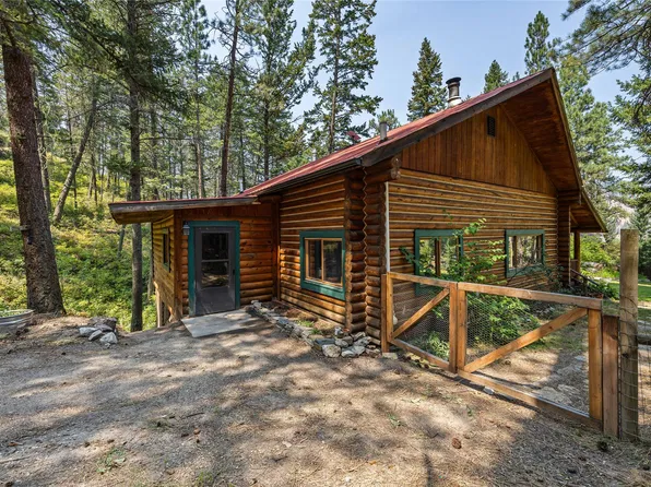 13245 Balsamroot Rd, Lolo, MT 59847