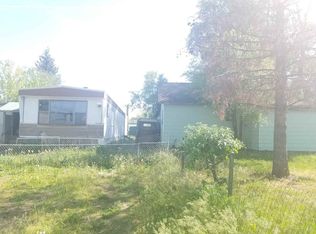 3604 E Queen Ave, Spokane, WA 99217