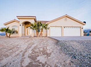 3552 S Meadow Mist Ln, Littlefield, AZ 86432