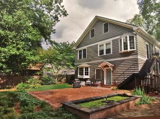36 Standish Ave NW #B, Atlanta, GA