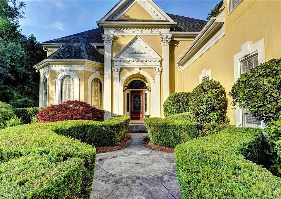 8135 Saint Marlo Country Club Pkwy, Duluth, GA 30097 Zillow