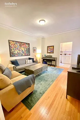 Rented by Sotheby's International Realty | media 2