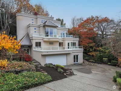 9615 22nd Court NW, Seattle, WA, 98117