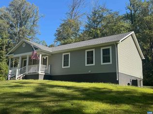 934 Williamsburg Pike, Madison, VA 22727