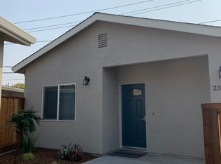 232-1 Velvetlake Dr, Sunnyvale, CA 94089
