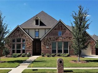 509 Tablerock Dr, Murphy, TX 75094