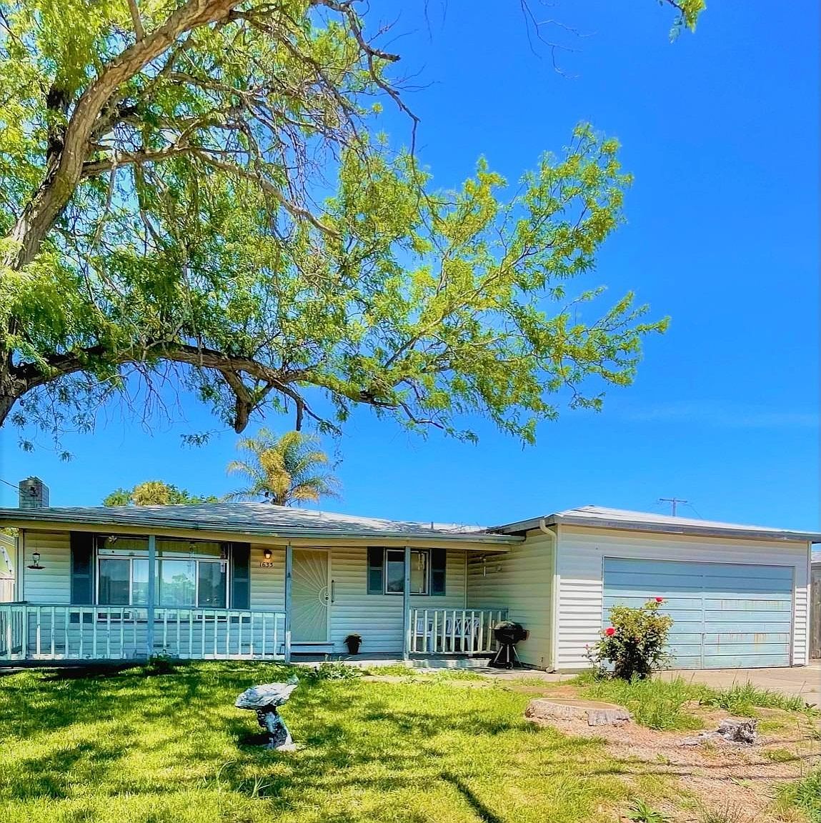 1635 Hearn Ave, Santa Rosa, CA 95407 Zillow