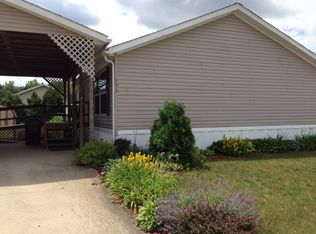 131 Columbine, Niles, MI 49120