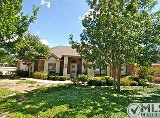 5336 Mission Cir, Granbury, TX 76049