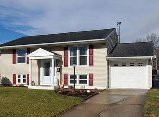 1839 Shasta Dr, Lancaster, OH