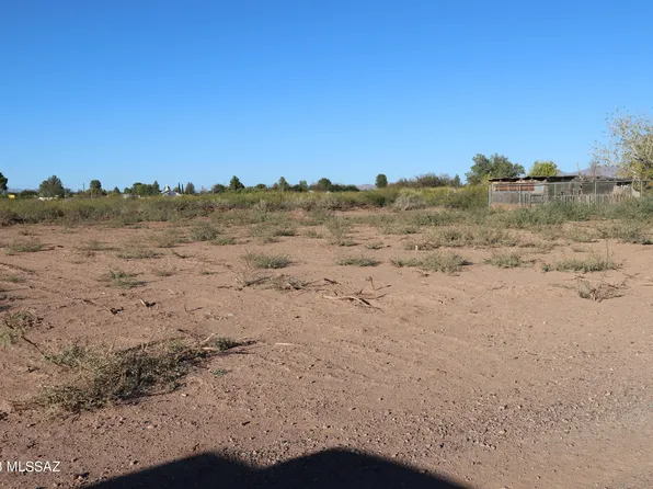 40818007 W Linda Vista Ln, Douglas, AZ 85607