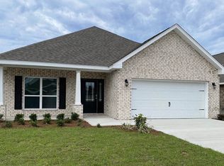 823 Cason Cir, Panama City, FL 32405