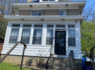 1104 Cornell St, Pittsburgh, PA 15212