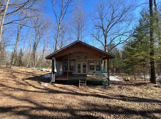 W8204 Kafka Rd, Wausaukee, WI 54177