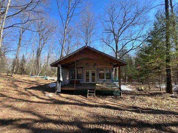 W8204 Kafka Rd, Wausaukee, WI 54177