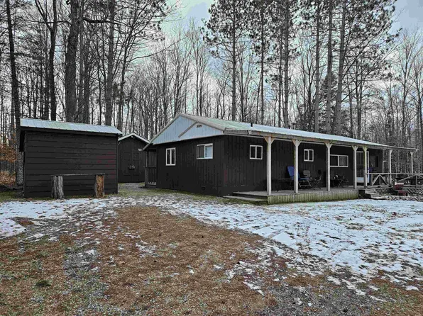 N7407 3rd Ln #U, Stephenson, MI 49887