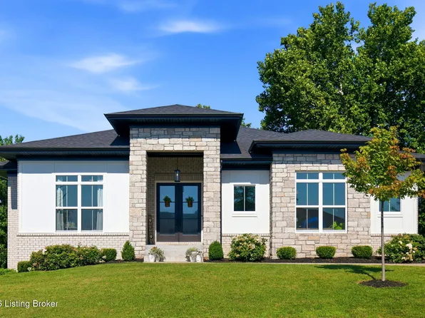 4027 Thomas Farm Dr, Louisville, KY 40299