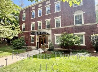 2926 Porter St NW #107, Washington, DC 20008