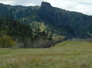 Cooper Dr, Cascade, MT 59421