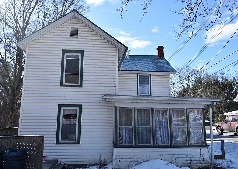 109 Lacey St, Laceyville, PA 18623 Zillow