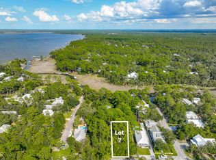 7 S Magnolia Beach Way, Pt Washington, FL 32459