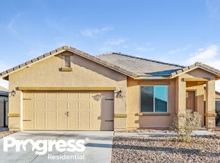 24644 W Mobile Ln, Buckeye, AZ 85326