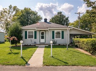 194 Keith St, Scottsburg, IN 47170