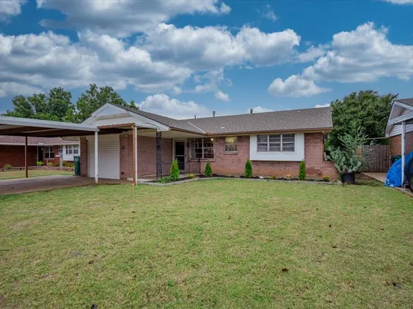 33 SW 54th St, Oklahoma City, OK 73109
