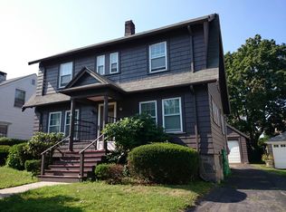 24 Avalon Rd, West Roxbury, MA 02132
