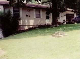 1514 Greenwood Blvd, Neosho, MO 64850