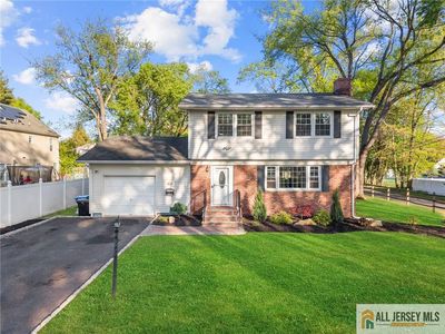 1500 Dawes St, South Plainfield, NJ, 07080