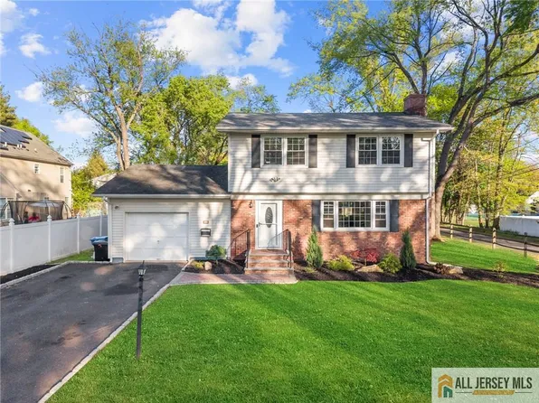 1500 Dawes St, South Plainfield, NJ 07080