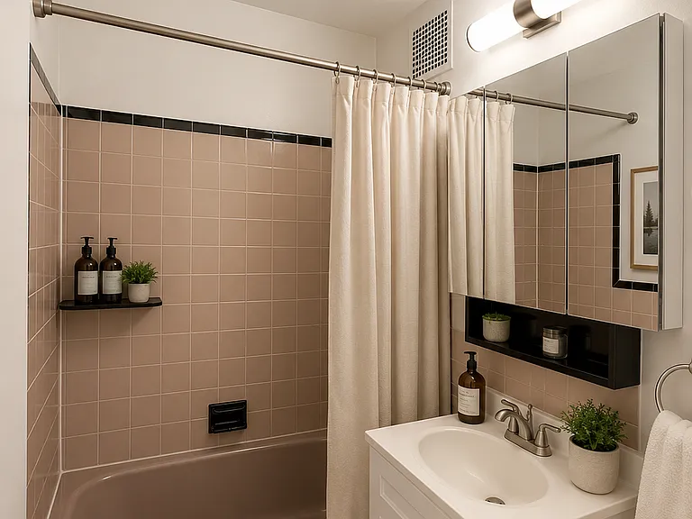 62 W 71st St #4C — Photo 4