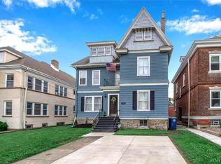 531 Buffalo Ave, Niagara Falls, NY 14303