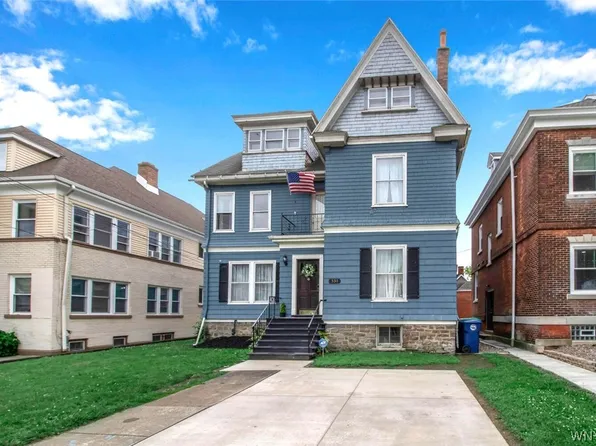 531 Buffalo Ave, Niagara Falls, NY 14303