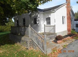 3699 Long Bridge Rd, Albion, NY 14411