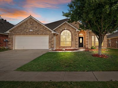 1917 Winter Hawk Dr, Fort Worth, TX, 76177