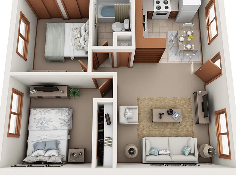 Meadow Park Apartments | Specials Available — Photo 38
