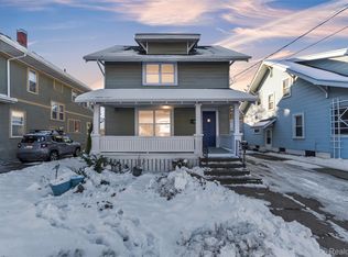 511 N Martin Luther King Jr Blvd, Lansing, MI 48915