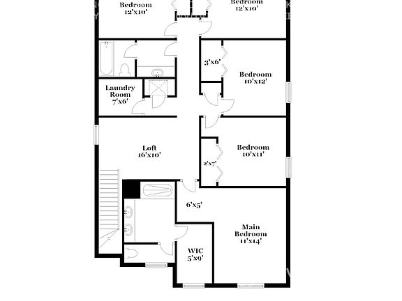 3rd image of 2178 Jungle Dr
