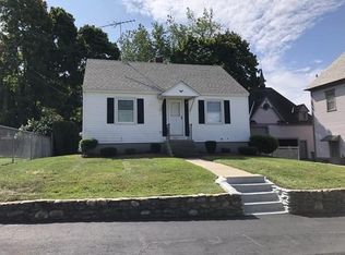 11 Bluff Ave, Fitchburg, MA 01420