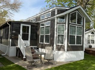 363 W Lake St #44, Sand Lake, MI 49343