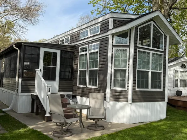 363 W Lake St #44, Sand Lake, MI 49343