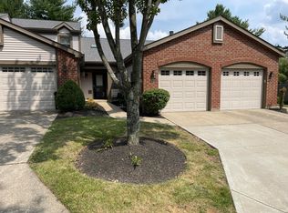6616 Trapside Pl #44B, Florence, KY 41042