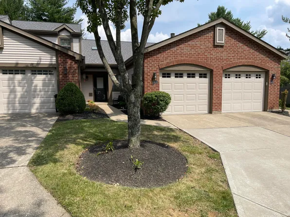 6616 Trapside Pl #44B, Florence, KY 41042