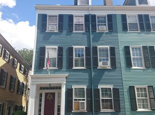 79 Warren St #B, Boston, MA 02129