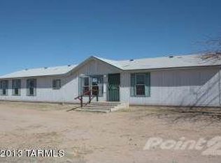 5432 N Blacktail Rd, Marana, AZ 85653