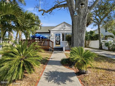 21 S Halifax Ave, Daytona Beach, FL, 32118