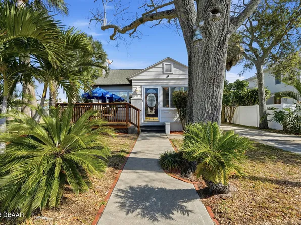 21 S Halifax Ave, Daytona Beach, FL 32118