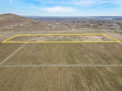 Dallas Rd, Richland, WA, 99352